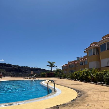 Tenerife Playa La Arena Puerto de Santiago  Ngoại thất bức ảnh