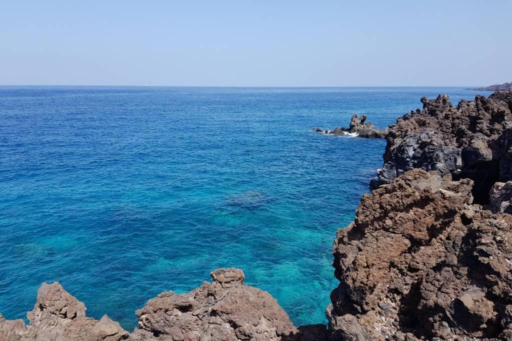 Tenerife Playa La Arena Puerto de Santiago  Ngoại thất bức ảnh