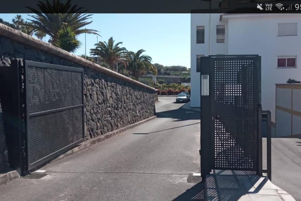 Tenerife Playa La Arena Puerto de Santiago  Ngoại thất bức ảnh