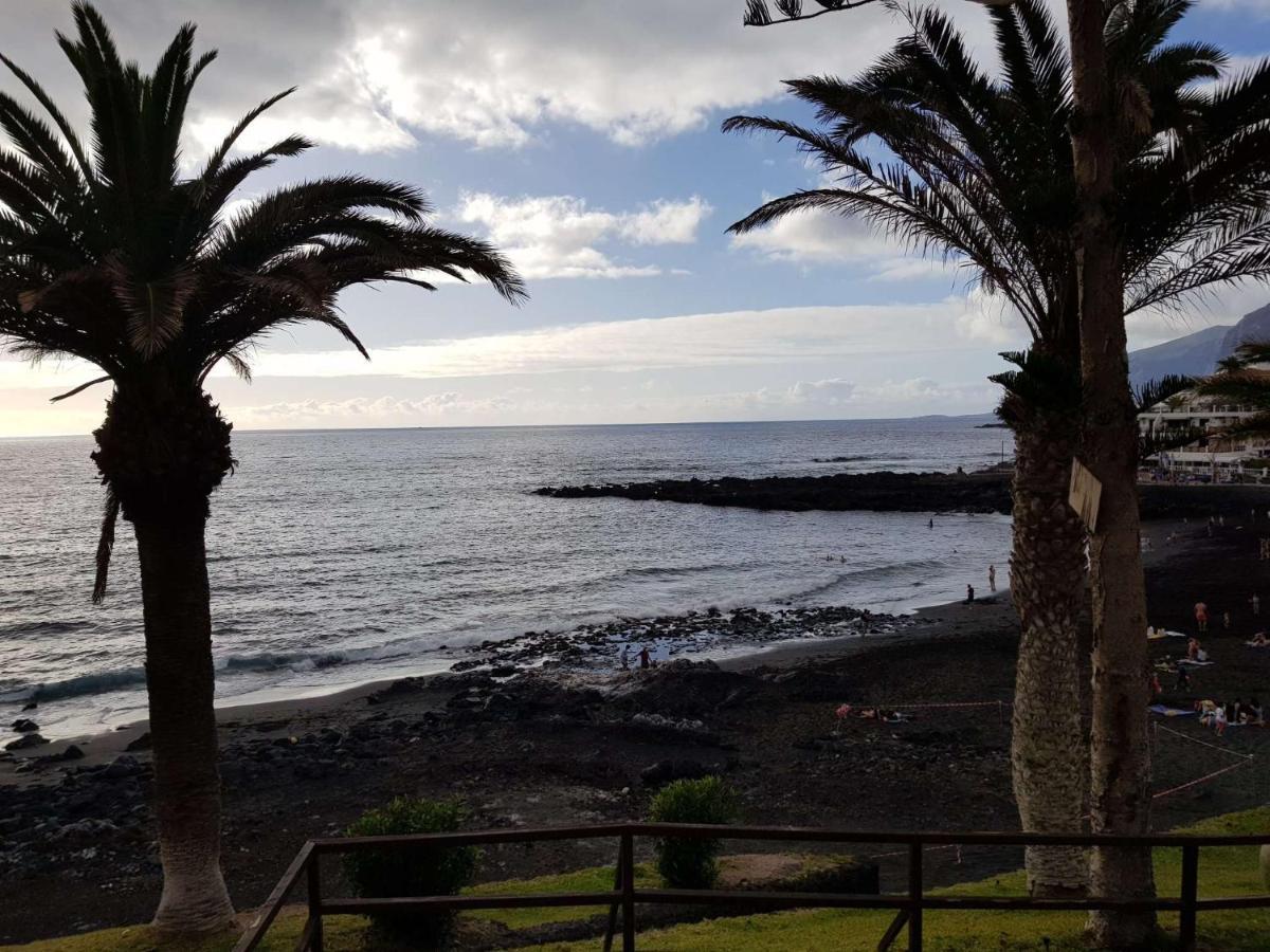 Tenerife Playa La Arena Puerto de Santiago  Ngoại thất bức ảnh
