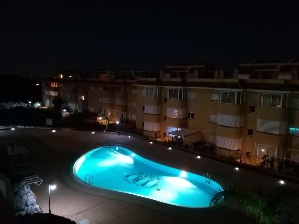 Tenerife Playa La Arena Puerto de Santiago  Ngoại thất bức ảnh