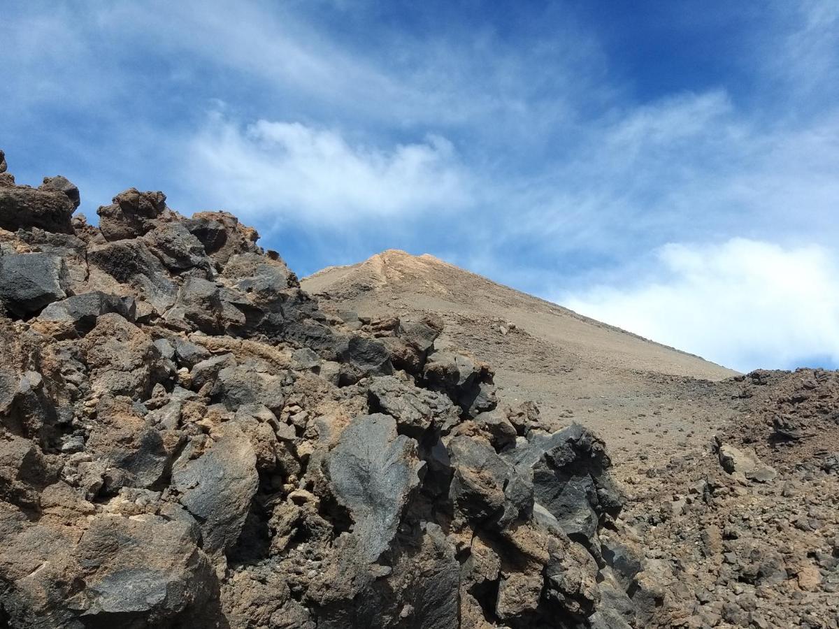 Tenerife Playa La Arena Puerto de Santiago  Ngoại thất bức ảnh