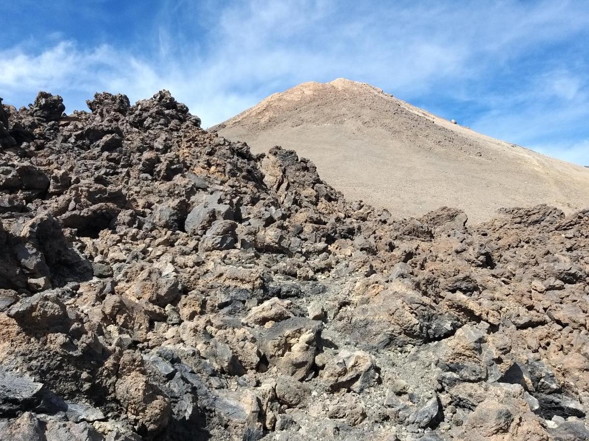 Tenerife Playa La Arena Puerto de Santiago  Ngoại thất bức ảnh