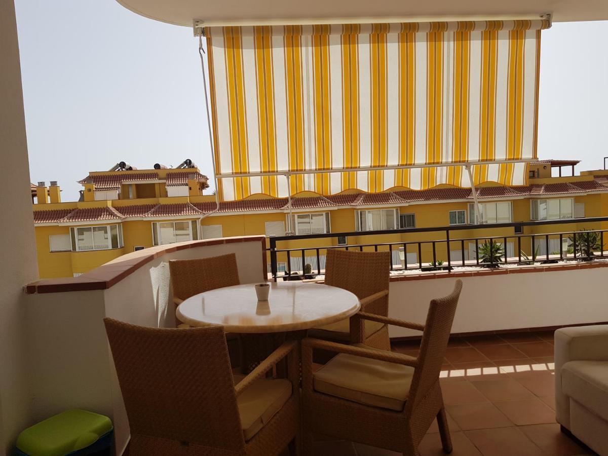 Tenerife Playa La Arena Puerto de Santiago  Ngoại thất bức ảnh