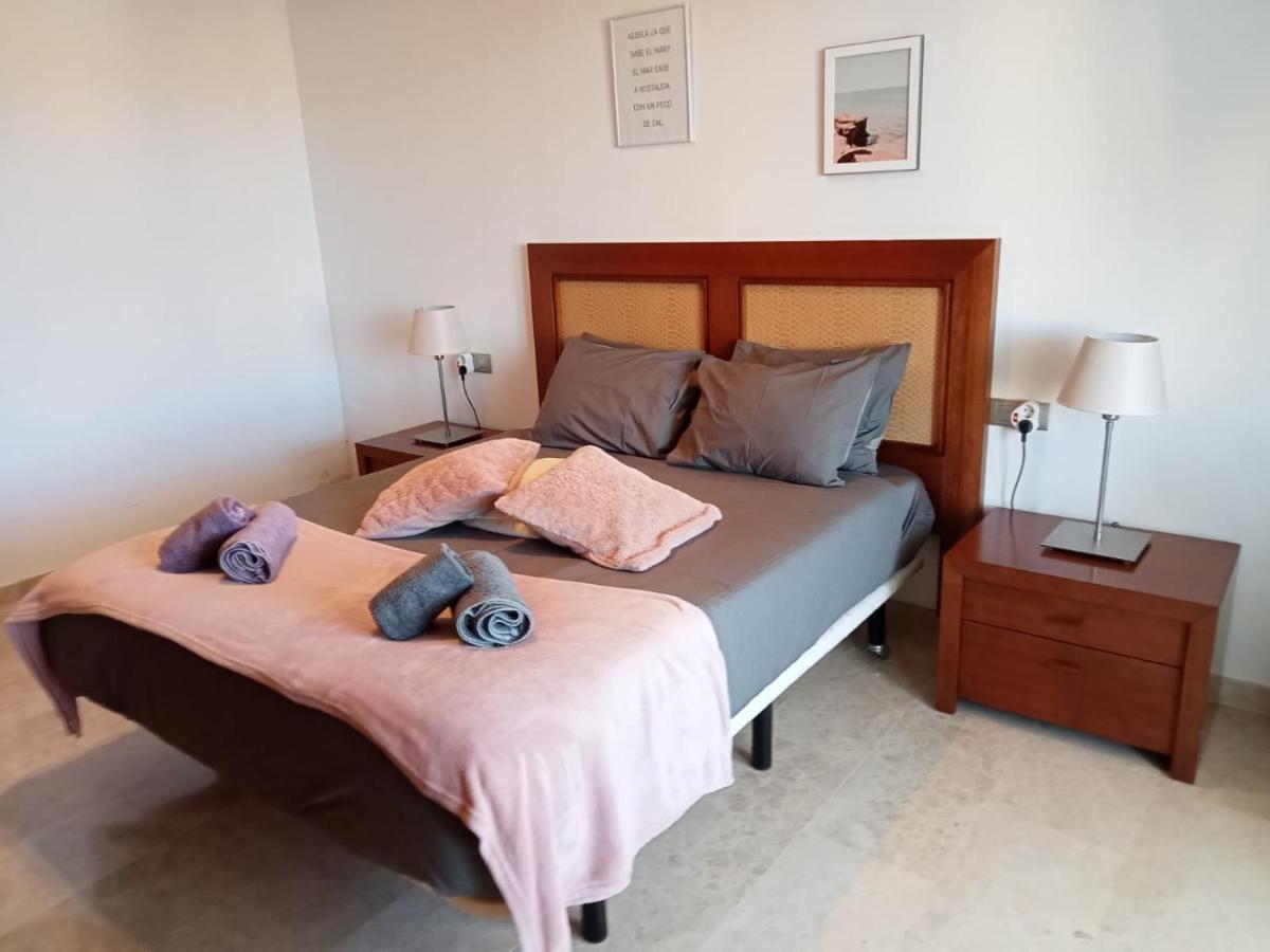 Tenerife Playa La Arena Puerto de Santiago  Ngoại thất bức ảnh