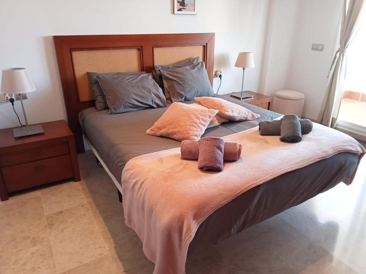 Tenerife Playa La Arena Puerto de Santiago  Ngoại thất bức ảnh
