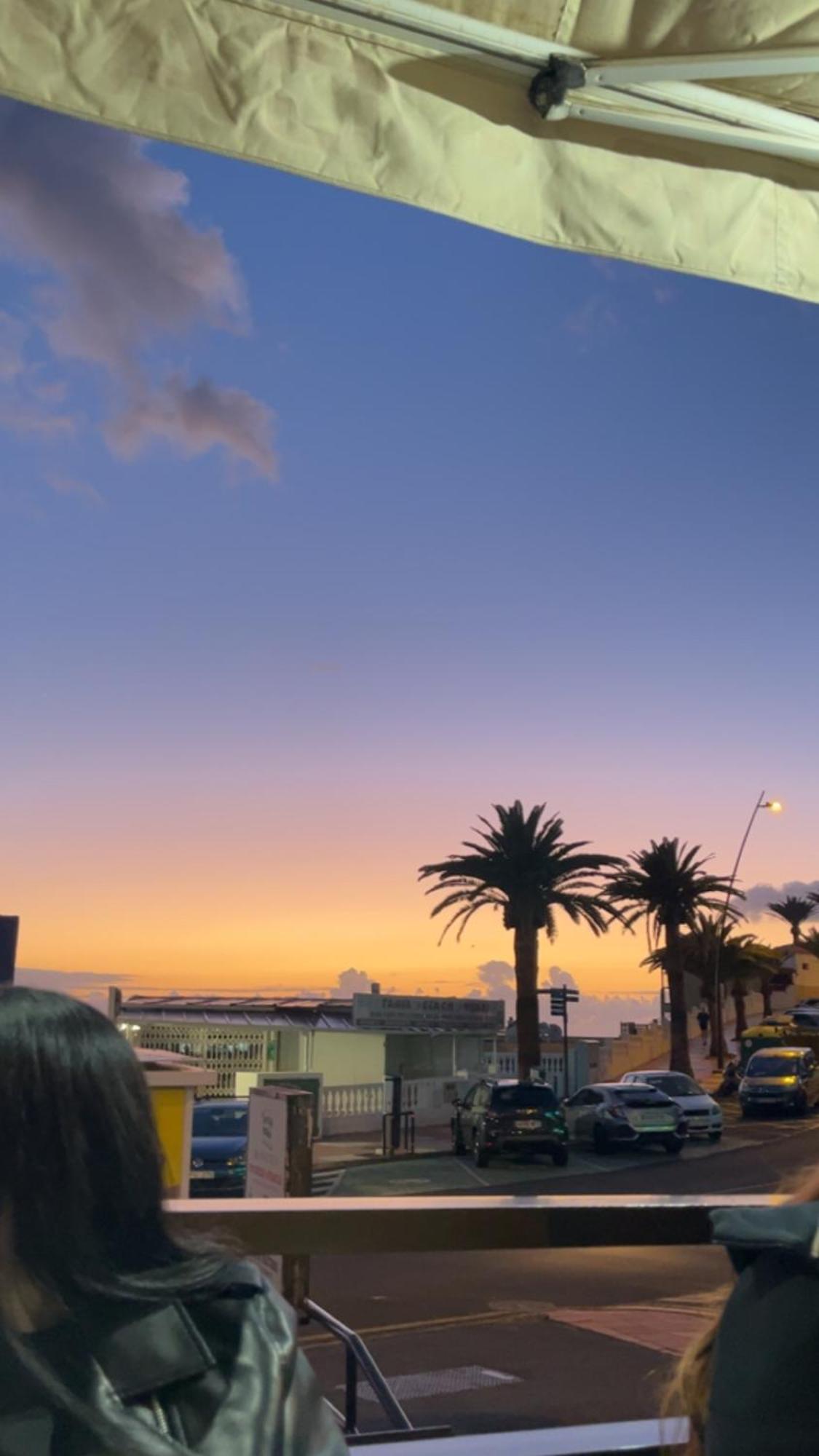 Tenerife Playa La Arena Puerto de Santiago  Ngoại thất bức ảnh