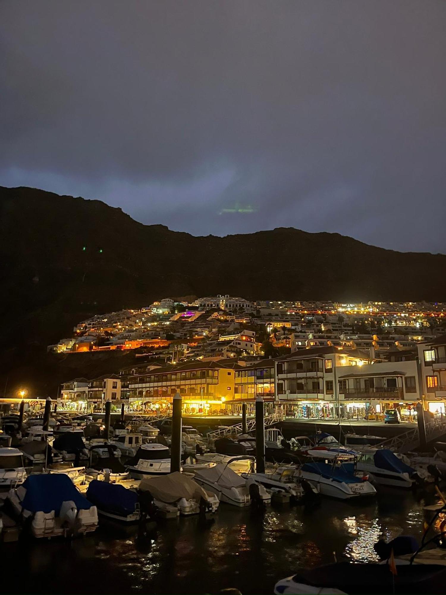 Tenerife Playa La Arena Puerto de Santiago  Ngoại thất bức ảnh
