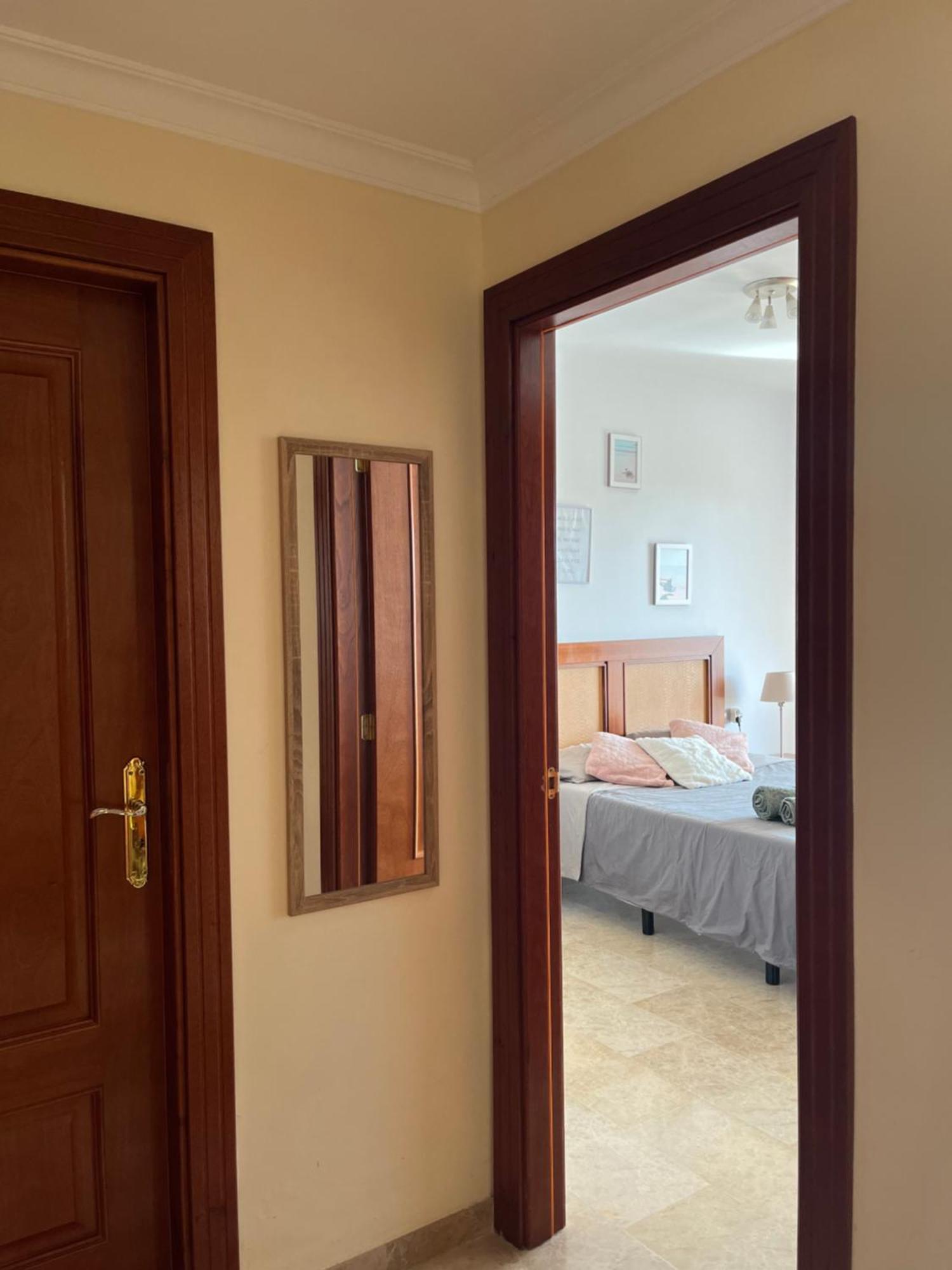 Tenerife Playa La Arena Puerto de Santiago  Ngoại thất bức ảnh