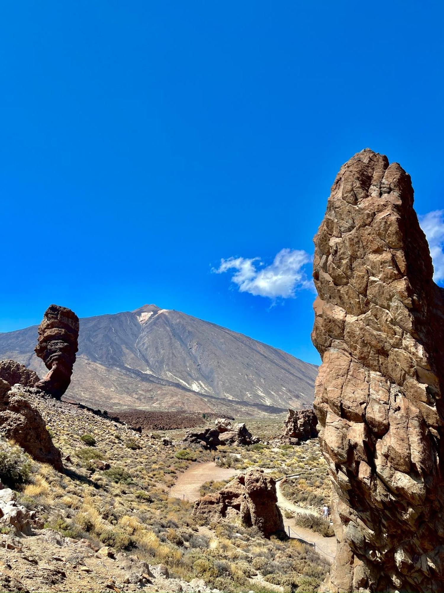 Tenerife Playa La Arena Puerto de Santiago  Ngoại thất bức ảnh