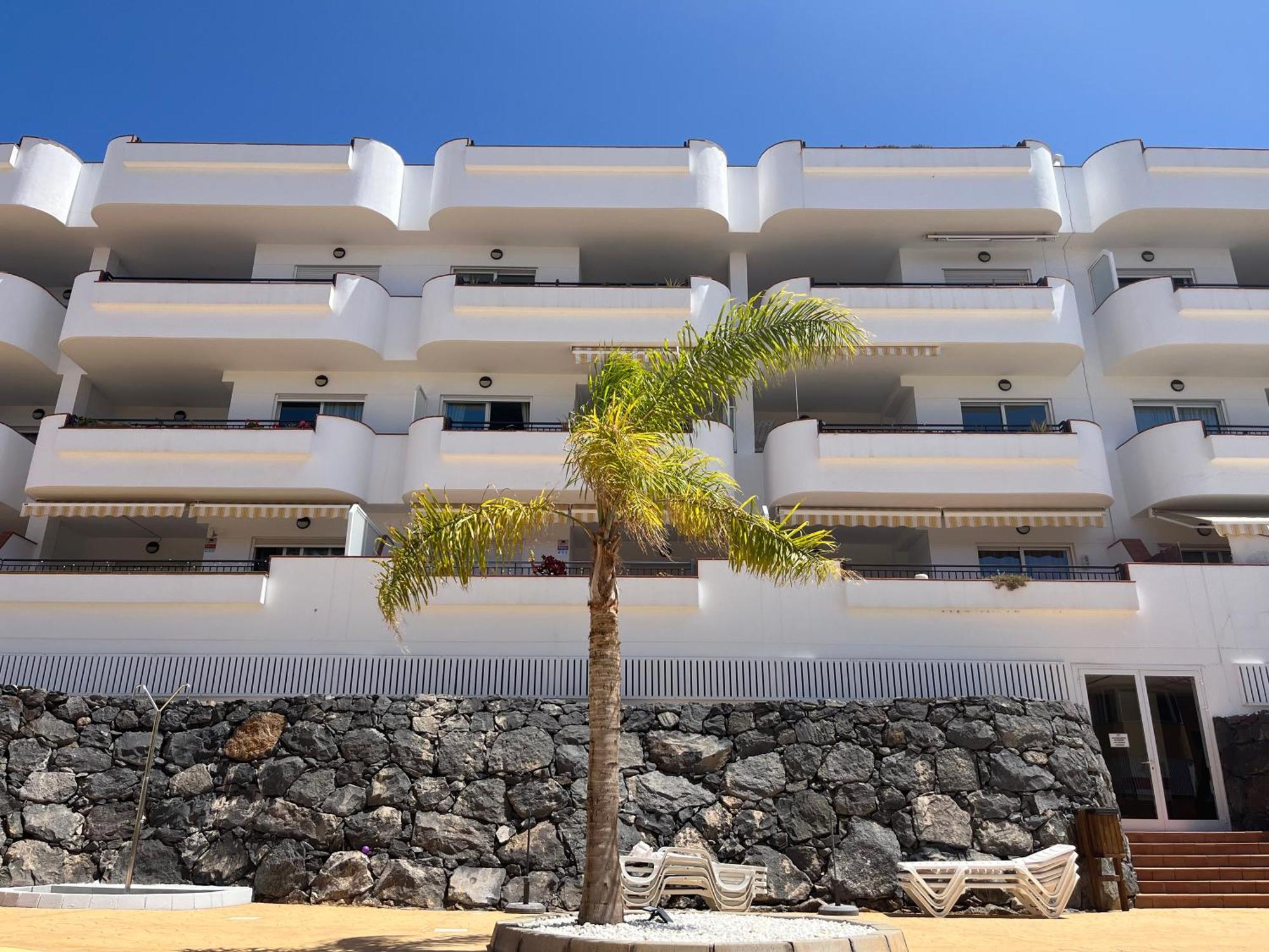 Tenerife Playa La Arena Puerto de Santiago  Ngoại thất bức ảnh
