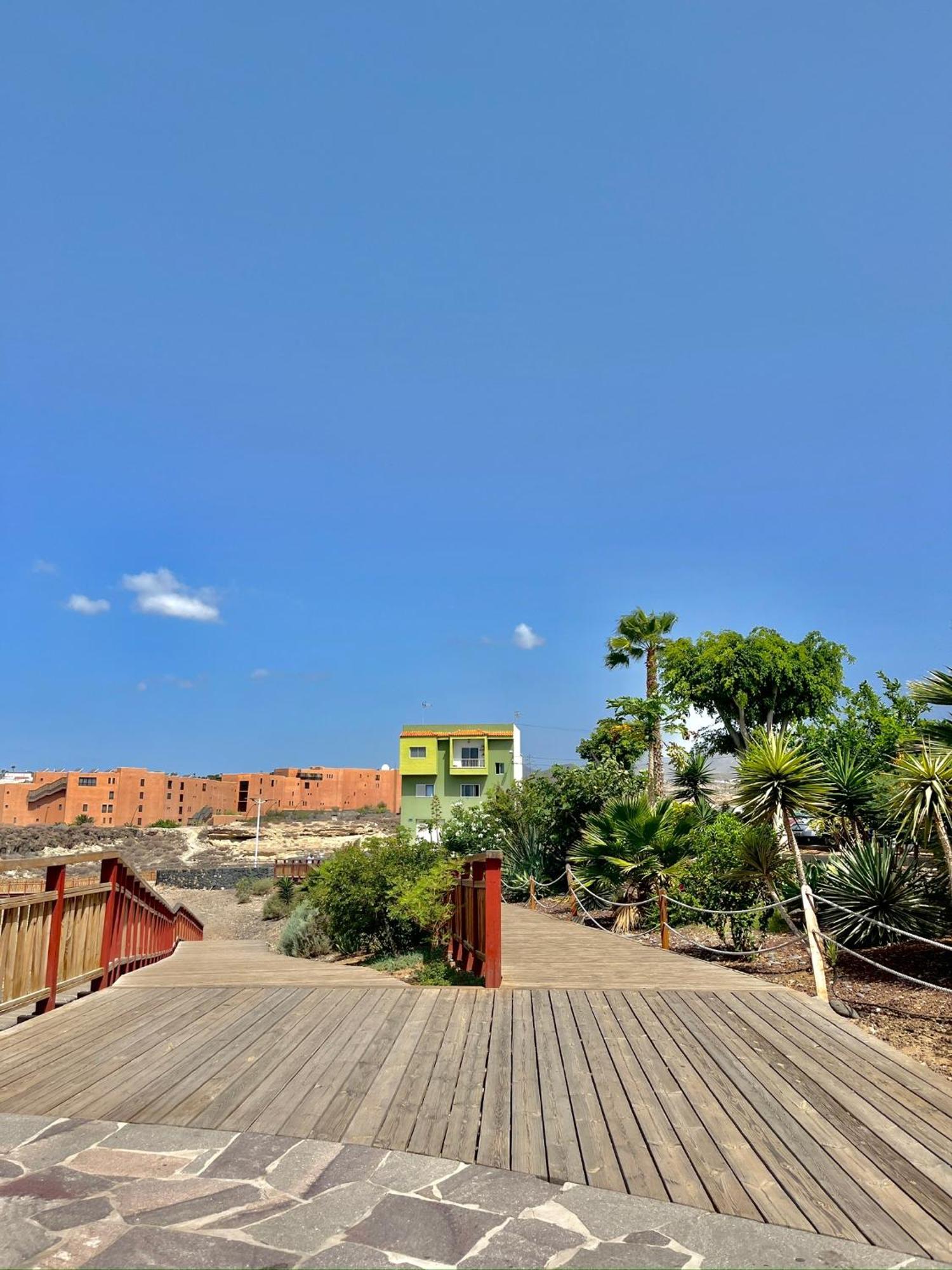 Tenerife Playa La Arena Puerto de Santiago  Ngoại thất bức ảnh