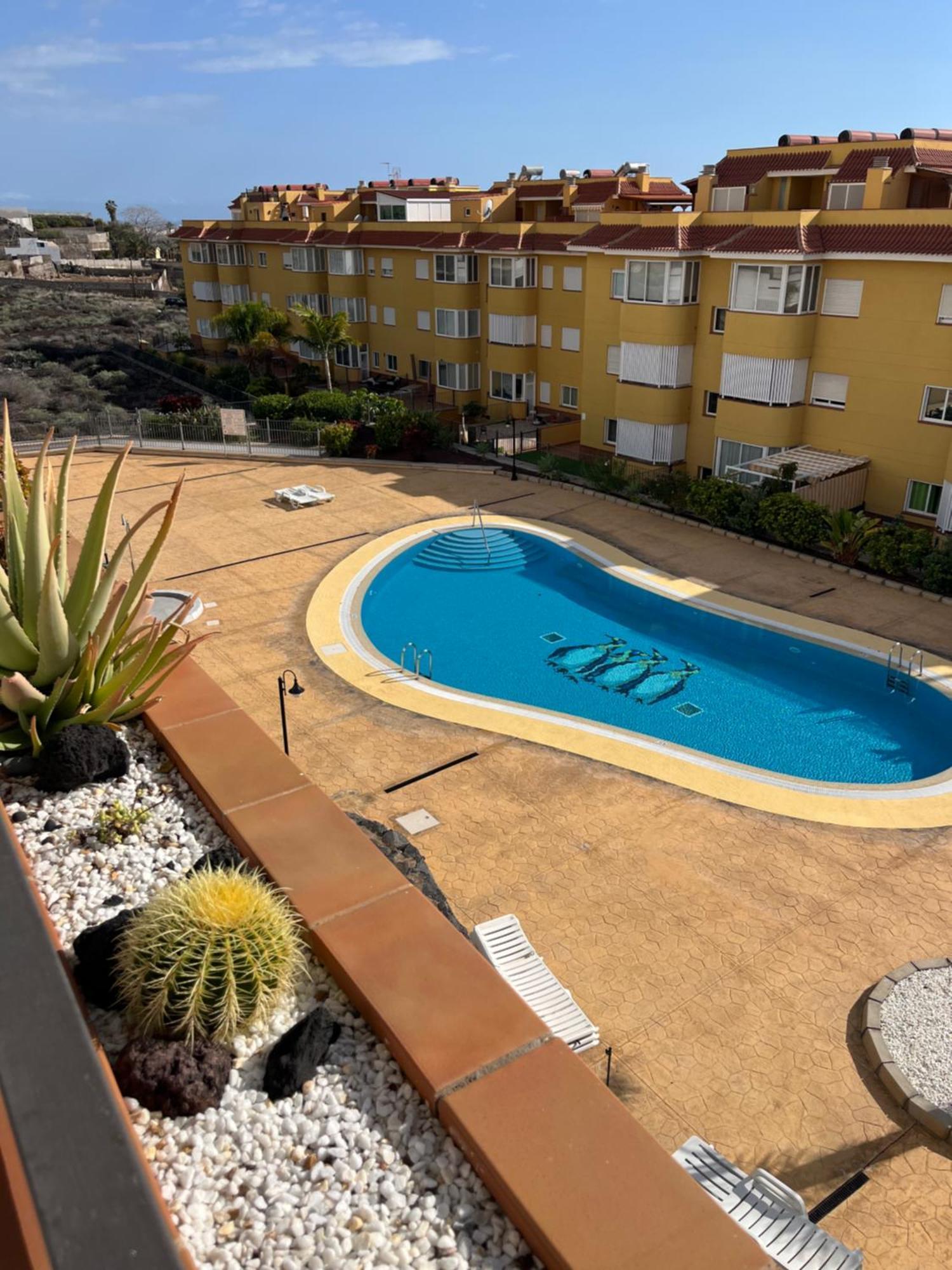 Tenerife Playa La Arena Puerto de Santiago  Ngoại thất bức ảnh