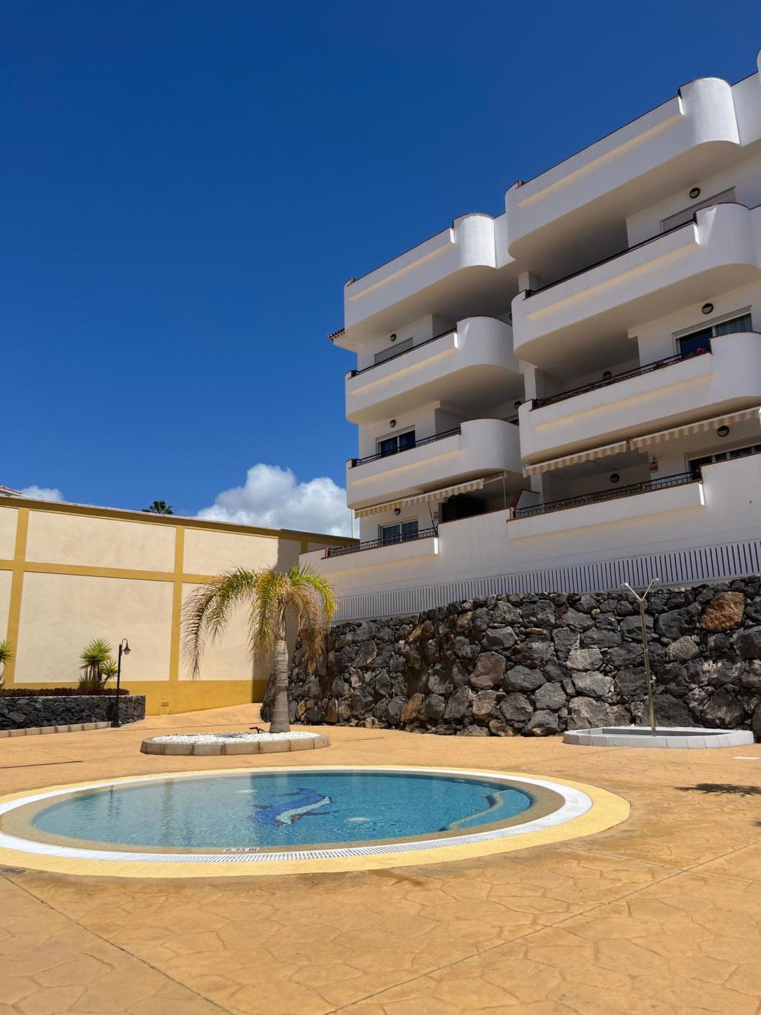 Tenerife Playa La Arena Puerto de Santiago  Ngoại thất bức ảnh