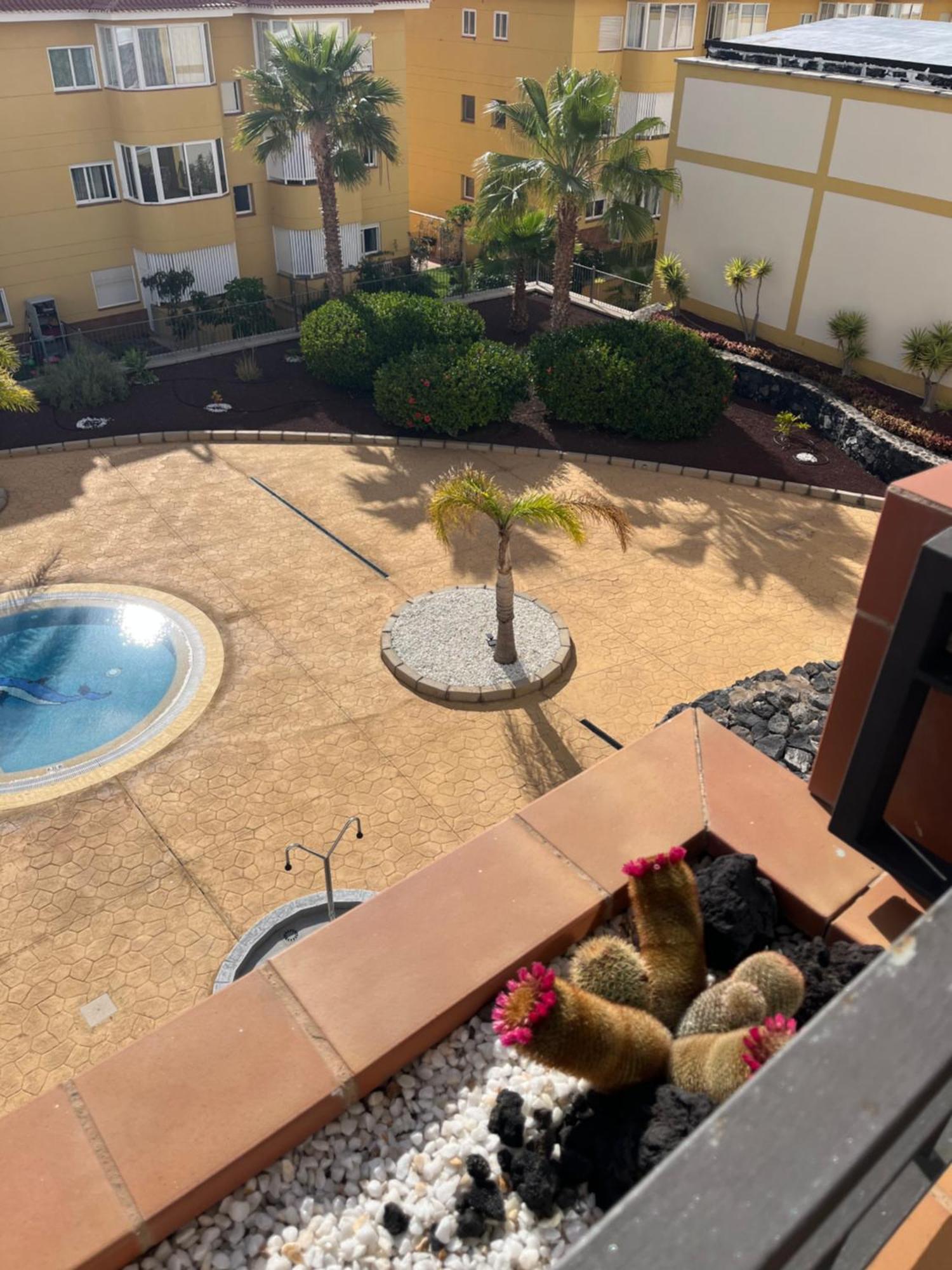 Tenerife Playa La Arena Puerto de Santiago  Ngoại thất bức ảnh