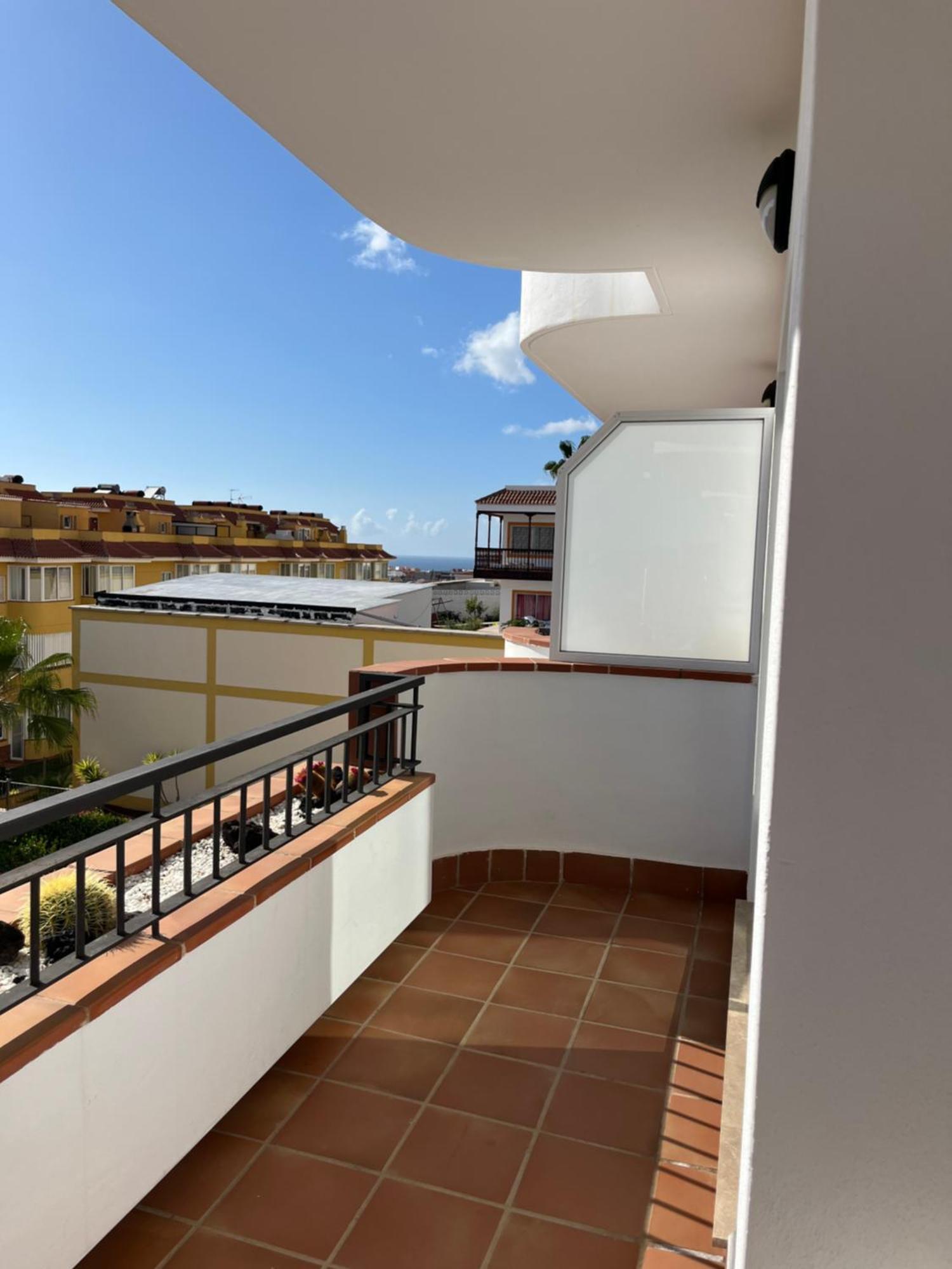 Tenerife Playa La Arena Puerto de Santiago  Ngoại thất bức ảnh