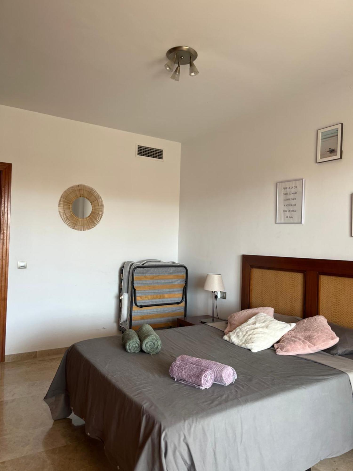 Tenerife Playa La Arena Puerto de Santiago  Ngoại thất bức ảnh